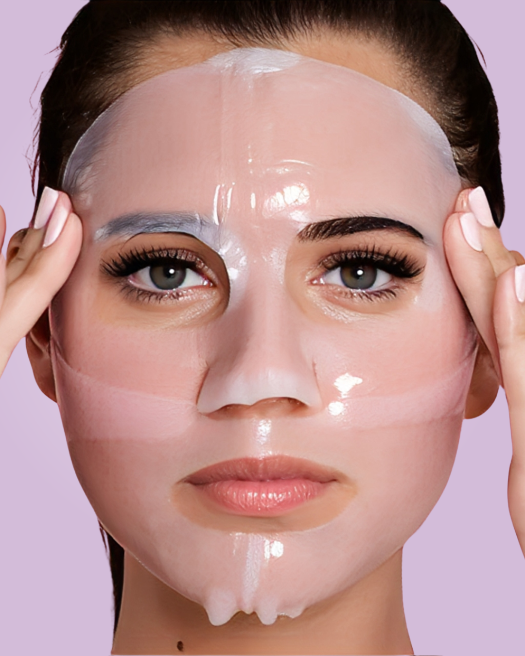 Collagen Moisturizing Mask